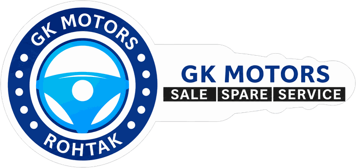 GK Motors